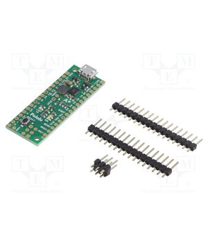 A-STAR 32U4 MINI SV A-star; pin strips,USB B micro; ATMEGA32U4; Usup: 5÷40VDC; PWM: 7 Ir5xSV4Qgnz336TsCpNKuV6DnA-6GxTUgoV7HCaYHgs