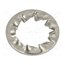 1254251 Washer; internally serrated; M6; D=11mm; h=0.7mm; DIN 6798J LeOTqCZ4jkj-wg_zXd7GMbovk8KANo5nqwyeuSN4MWQ