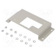 900-192-933-002 Mounting kit for control panel; Q2V AWNYWHjfNB3HKNDbGMsCfcCxFH9eOnRFMhRQKCZ6PDY