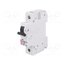 ETIMAT 10 1P C20 Circuit breaker; 230/400VAC; Inom: 20A; Poles: 1; Charact: C; 10kA uLIlkG3HF7e-XRx-uajoy_CpFP0RFlQ_fVrcqfhBHT8