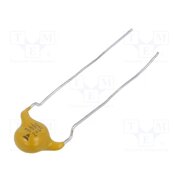 VY1101K31Y5SQ6TV0 Capacitor: ceramic; suppression capacitor; 100pF; Y5S; ±10%; THT x9skDF244UnYyY2-NeIGcdLHhzLb_OGdq6TGAFXIaG4
