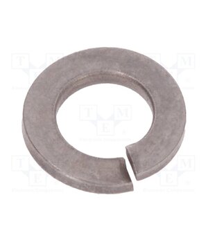 K2.5/D127-A4 Washer; spring; M2,5; D=5.1mm; h=0.6mm; acid resistant steel A4 vNQC6_gAAGJPnfjmSBPuW9nGtWoz3JKbqAiEioAoX50