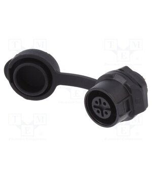2206 Connector: circular; socket; size 12; 02; female; PIN: 4; 125V; 5A U4A7yqv9xMl3EeRBMouX9onkQrzbGoPtN6U6q-IEgrY