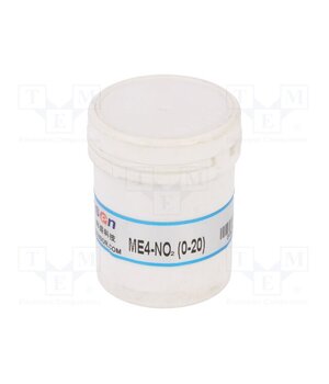 ME4-NO2 Sensor: gas; nitrogen dioxide (NO2); Range: 0÷20ppm wku1oXBmafq-SF_A1wzX5U0uOJmiHWld6YeKH6GS3bo
