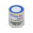ZE03-H2S Sensor: gas; hydrogen sulfide (H2S); Range: 0÷100ppm; ZE03 wvh3lOSH8G0-ccOcvJmirmsyrOgJiqT701CVgoTq9d4