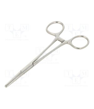 PH-03 Pliers; 150mm; Tip: straight revWyhZfn3B6AUMr2ndXEjzQV5FCY7V8Mqu9m4UVzJI