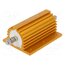 AHP250W-7R5F Resistor: wire-wound; with heatsink; screw; 7.5Ω; 250W; ±1% Ucf5uS2I39nseZckp6EfwFE3fc_Kc_FD5LOyFcdN6pw