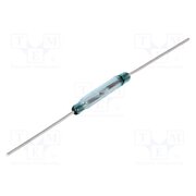 KSK-1A66-1015 Reed switch; Range: 10÷15AT; Pswitch: 10W; Ø2.2x14mm; 0.5A; PCB,THT UOymJn80DYFxMQFhkV4Z6INfaSf7N4HoESlvpFqtzv0