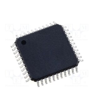DSPIC33EP128GS804-I/PT IC: dsPIC microcontroller; 128kB; 8kBSRAM; TQFP44; 3÷3.6VDC; DSPIC cNGDNjf45bCKmmhtsRwdCT-8Bq4FMYQeJwDDsU7hO1U