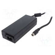 ALM120PS19 Power supply: switching; 19VDC; 6.32A; Out: KYCON KPPX-4P; 120W cD-gTIQtKJhNs0nU-4Wx_IT-PZLxhcFYRcHTXwR1yng