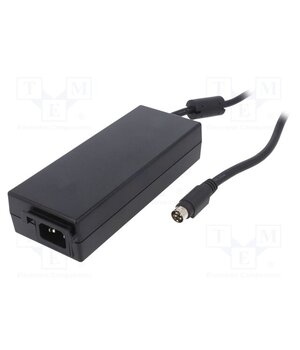 ALM120PS19 Power supply: switching; 19VDC; 6.32A; Out: KYCON KPPX-4P; 120W cD-gTIQtKJhNs0nU-4Wx_IT-PZLxhcFYRcHTXwR1yng
