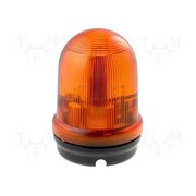 82630000 Signaller: lighting; continuous light; yellow; 826; 12÷240VDC DeSQjpoEh2QrN6VF9jv6BsBpzIiE9ArgX93_McCC2jM