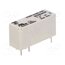 1-1393223-7 Relay: electromagnetic; SPDT; Ucoil: 24VDC; 8A; 8A/240VAC; 8A/30VDC 7DSdf1IOgcxfYnty8tbn5SEMlPLg7y_V22SdI-2_szs