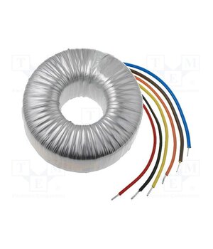 55179-P1S2 Transformer: toroidal; 300VA; 230VAC; 55V; 55V; 2.727A; 2.727A OMqiIfw94czY77wFfAq50Ha6d4bCeNB_Vp8skWHOnRU