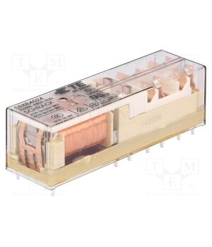 1393260-7 Relay: electromagnetic; NC x2 + NO x4; Ucoil: 24VDC; 8A; SR6; THT Zs-bYZUOarrrpIxqfJQk_TQpbf4I9S-d9t-muntqAc0