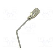 580053 Vacuum pick-up pencil tip; 18; ESD; Shape: bent at 45° n9gOQlJnK2HOet_7FVG57NnX4SBMoWOmVlYUG76YlWk