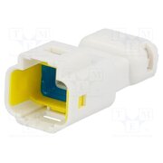 560-003-000-111 Connector: wire-wire; plug; male; E-Seal 560; IP67; for cable; PBT VzSGOVbAgFKHZfbVTZYVNtrOWHCHyig0XwJPqsUZ870