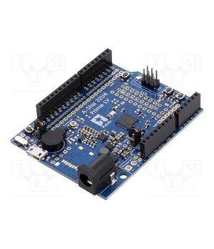 A-STAR 32U4 PRIME LV A-Star 32U4 Prime; USB micro; ATMEGA32U4; 2÷16VDC; PWM: 7; buzzer IWtsOkUPHCYluwhMuS7vbdNZJHgF3ZdEqaLU0qF8nDs