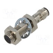 E2E-X2D1-M3G Sensor: inductive; OUT: 2-wire NO; 0÷2mm; 12÷24VDC; M8; IP67; 100mA hss0ggKxImaDRTmXrAciV-hdbIDtvtw-p5X6YgG1ZU4
