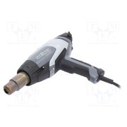 HG 2520 LCD SET Electric hot shrink gun; 2.3kW; 150÷600l/min; 230VAC; Kit: case Z0-GN2R2jMDZwL3q7300OZKMkuwIbrID-wrv93P7Gos