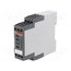 1SVR730840R0700 Current monitoring relay; AC/DC current; 24÷240VAC; 24÷240VDC vitOKJ2jGk6vmynFdr_yRKqfIIsGVVctm8IEkPv76pg