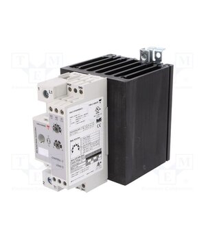 RGC1P48V50ED Relay: solid state; Ucntrl: 0÷5VDC; 50A; 190÷550VAC; RGC1P; 1-phase pME_kicc9egQykQYwjIGEoW9u9qvMLa9zkoer9mB7yE