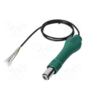 BST 858D+ Soldering iron: hot air pencil; for soldering station rBujE7REh8LGz3uouilh2byKKzN3F7IB8j6VF8f6LHY