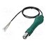 BST 858D+ Soldering iron: hot air pencil; for soldering station rBujE7REh8LGz3uouilh2byKKzN3F7IB8j6VF8f6LHY