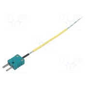 7J-36110002-0100.G005 Sensor: temperature; thermocouple K; Insulation: fiberglass; 1m v3yNTy4t8BXqJKvKY6vxLsGR-Ve8NTTRb49TUt446uU
