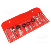 KLUCZ-65.230 Radio release key; Alfa Romeo,Audi,BMW,Fiat,Ford,Opel,Peugeot lDdcen788eeEOzXaXFeLAYELJQo57_hNUztKunPVUaE
