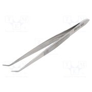 009910001 Tweezers; 130mm; Blades: curved; universal XHTBUWP0voxxU7bri6g24w9tNVNpCiV3_U4Wdth-tgE