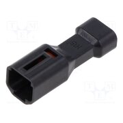 DF62WC-2EP-2.2C Connector: wire-wire; crimped; DF62W; PIN: 2; straight; for cable DYGxeDt-SOX3cVqrry1nm8nm4arGU1OD1AzL7HczdMA