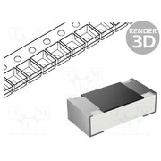 MR06X8202FTLV Resistor: thick film; SMD; 0603; 82kΩ; 100mW; ±1%; 75V; 100ppm/°C LpTHjXqj3tg5ASpLvGTyKPF6DULtnECfEYj2j3sOIbg