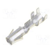 350388-1 Contact; female; .140 MATE-N-LOK; brass; tinned; 0.5÷2mm2; crimped C_JZCv1LdHKw7sCvbqOVpRvZ-0-Qi72JXrWwjITwmK8