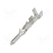 02-06-2103 Contact; male; Standard .062"; tinned; 24AWG÷18AWG; bulk; 3.68mm 9uLJ7RJWqT4baCjdDBCnbIJb361ARyLTS3pQEJozuFI