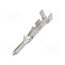 02-06-2103 Contact; male; Standard .062"; tinned; 24AWG÷18AWG; bulk; 3.68mm 9uLJ7RJWqT4baCjdDBCnbIJb361ARyLTS3pQEJozuFI