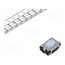 EVQP2602M Microswitch TACT; SPST; Pos: 2; 0.02A/15VDC; SMT; none; 3.5N; 2.1mm tWkY1qCiNapXwC6Og7GGgLuj2jXLRYr-xoOVaKPHgjg