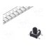 TL3305BF160QG Microswitch TACT; SPST-NO; Pos: 2; 0.05A/12VDC; SMT; 1.57N; 5mm ir1PyI19bv-5CEUFFi1HdLfwkDhIRlgJGkd9YwyFeGI