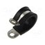3510812 Fixing clamp; Øbundle : 16mm; W: 12mm; stainless steel nU1u3VT7SgMV2xdeKwqjQ8dtgkl9GUBlmIy_dpN_oLE