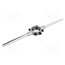 0071102509100 Diestock; cast zinc; 25x9mm; Grip capac: M8 v6sAfR8gG0ZgKHQgZLjP4SXnR87GKxvdPRnMmKizH30