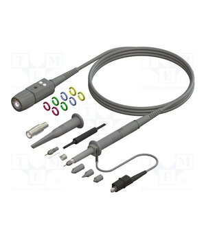 CT3288RA Probe: for oscilloscope; passive; 500MHz; 10: 1; In.imp: 10MΩ; 0.7ns LGNSirtTKAWG8S6jvuqSfcLCz7jWs-1CSqNl39jqa9U