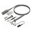 CT3288RA Probe: for oscilloscope; passive; 500MHz; 10: 1; In.imp: 10MΩ; 0.7ns LGNSirtTKAWG8S6jvuqSfcLCz7jWs-1CSqNl39jqa9U