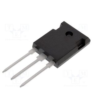 IHW20N120R5XKSA1 Transistor: IGBT; TRENCHSTOP™ RC; 1.2kV; 20A; 144W; TO247-3 cSeL9aRxFAMRuAobmiMoB7SSiC67xFqRmEqy-LrtWJ0