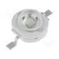 OSG5XME3E1E Power LED; green; EMITER; 140°; 700mA; 525nm; 130lm; 3W; 3.5÷4.5VDC vPIcHyKKN6rbUS5Hqib--DmAT3oBrbvb3qMDkLICwfw