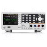 3657.2288.02 Power supply: programmable laboratory; Ch: 1; 0÷32VDC; 0÷10A; 100W tPthnQ11gKrhq4q5IWGS7tkh2Heilps2eClxxz7-QBk
