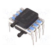 HSCDRRN004MD2A3 Sensor: pressure; -4÷4mbar; differential; OUT: I2C; THT; DIP 9RZgHDqrjlZ4n3x3CCYspMa3X2eYrb6EyoeSF5uT3ME