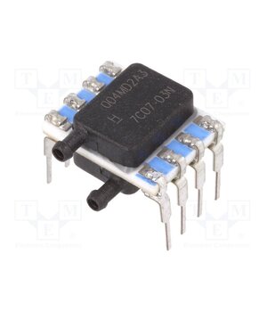 HSCDRRN004MD2A3 Sensor: pressure; -4÷4mbar; differential; OUT: I2C; THT; DIP 9RZgHDqrjlZ4n3x3CCYspMa3X2eYrb6EyoeSF5uT3ME