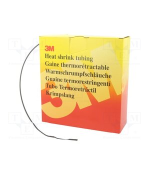 7000099046 Heat shrink sleeve; glueless,thin walled; 2: 1; 1.6mm; L: 12m; HSR X2_LI6M26tv4OwJSyLAs8tyiEtYhwadvdMTAfw2VG0o