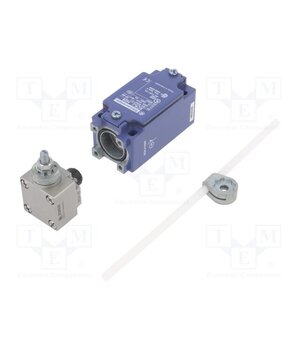 XCKJ10559H29 Limit switch; plastic adjustable rod, length 200mm; NO + NC lP-c0RqxIToaFFpgOu6acnHzbOLyOiz7GrVoyxN7HPE