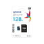 Atmiņas karte ADATA Premier microSDXC 128 GB, UHS-I, A1, V10, 85 MB/s, ar SD adapteri AKRUS128A2+1.jpg